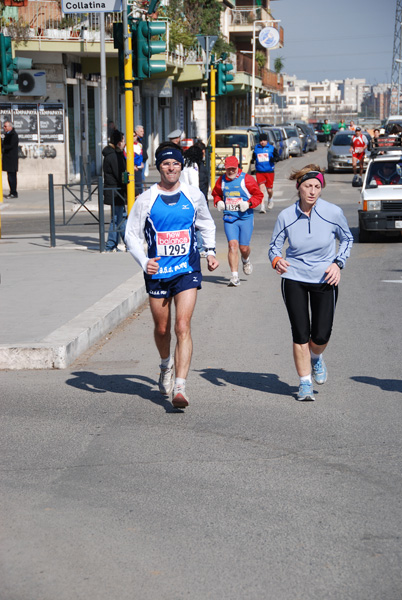Corriamo al Collatino (22/02/2009) collatino_5370