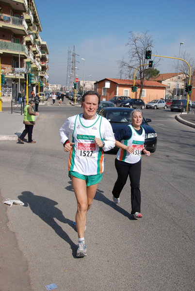 Corriamo al Collatino (22/02/2009) collatino_5398