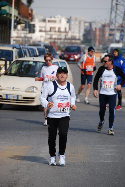 Corriamo al Collatino (22/02/2009) collatino_5430