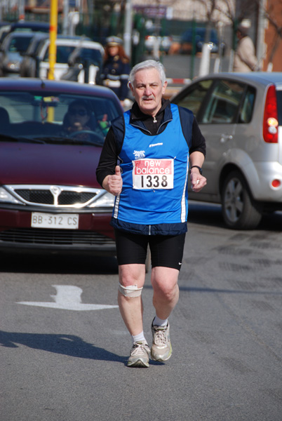 Corriamo al Collatino (22/02/2009) collatino_5448