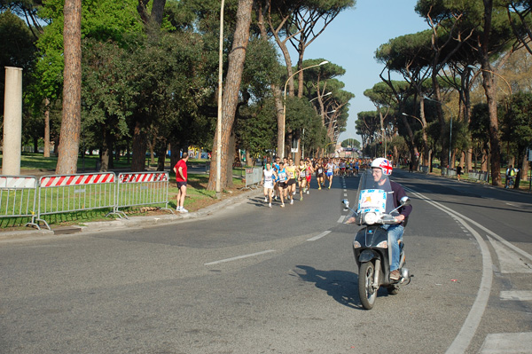 Appia Run (05/04/2009) appiarun_pino_0013