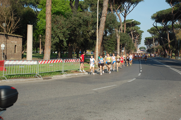 Appia Run (05/04/2009) appiarun_pino_0014