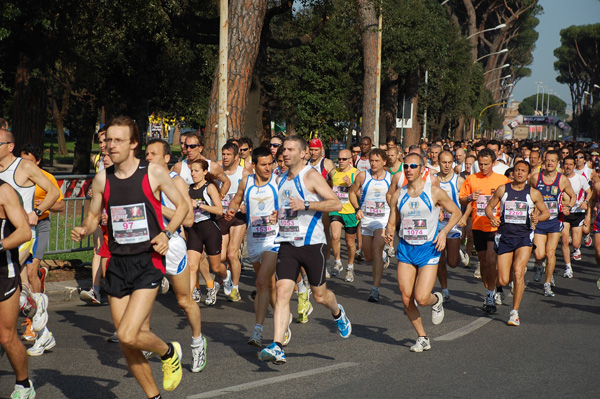 Appia Run (05/04/2009) appiarun_pino_0030