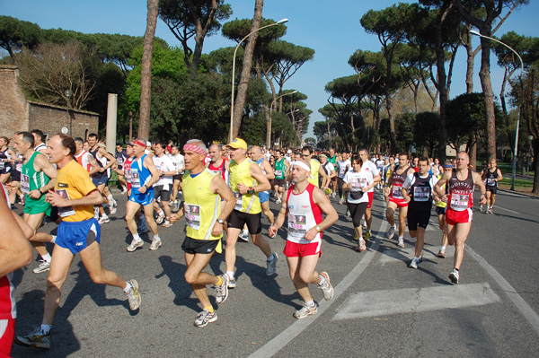 Appia Run (05/04/2009) appiarun_pino_0107