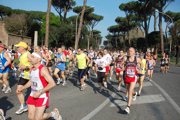 Appia Run (05/04/2009) appiarun_pino_0108