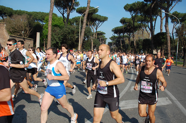 Appia Run (05/04/2009) appiarun_pino_0114