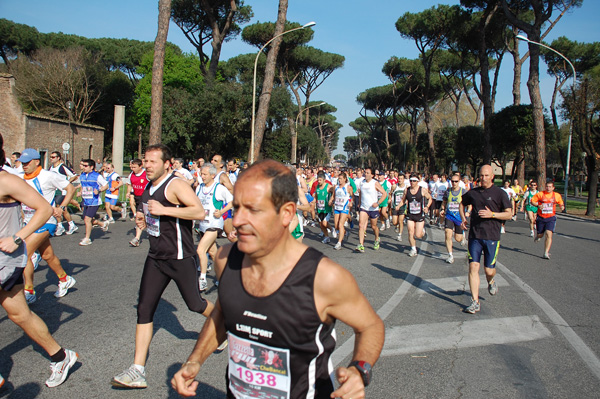Appia Run (05/04/2009) appiarun_pino_0115