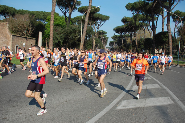 Appia Run (05/04/2009) appiarun_pino_0127