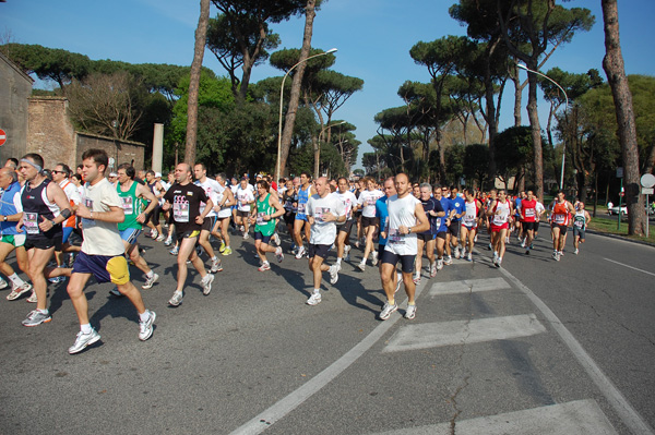 Appia Run (05/04/2009) appiarun_pino_0155