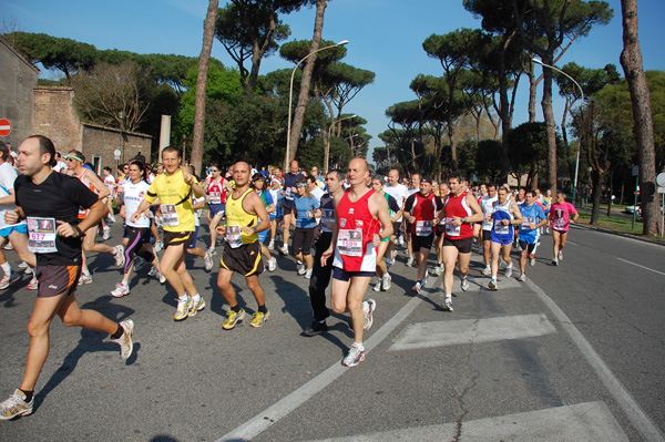 Appia Run (05/04/2009) appiarun_pino_0177