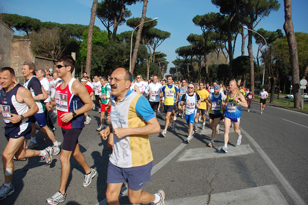 Appia Run (05/04/2009) appiarun_pino_0183