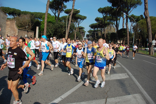 Appia Run (05/04/2009) appiarun_pino_0184