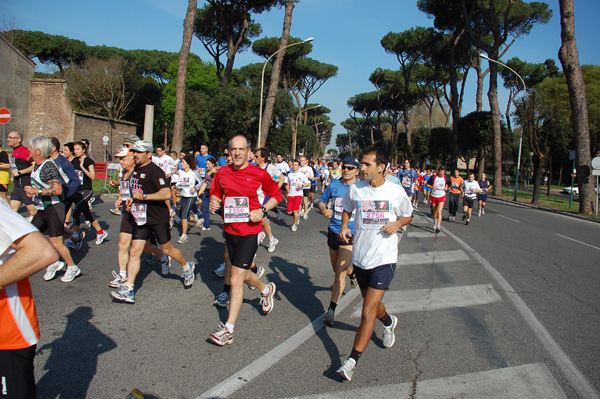 Appia Run (05/04/2009) appiarun_pino_0208