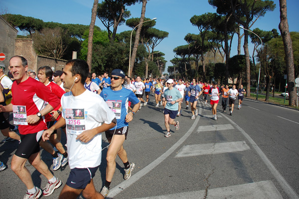 Appia Run (05/04/2009) appiarun_pino_0209
