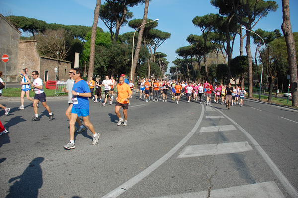 Appia Run (05/04/2009) appiarun_pino_0215
