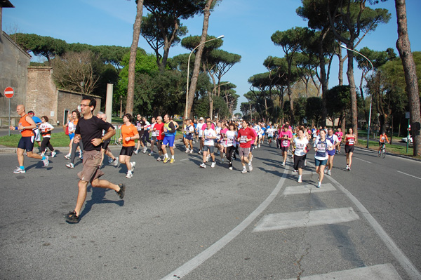 Appia Run (05/04/2009) appiarun_pino_0218