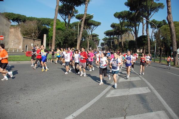 Appia Run (05/04/2009) appiarun_pino_0219