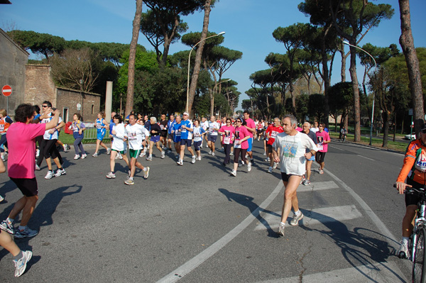Appia Run (05/04/2009) appiarun_pino_0225