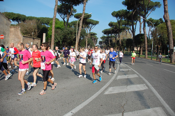 Appia Run (05/04/2009) appiarun_pino_0230