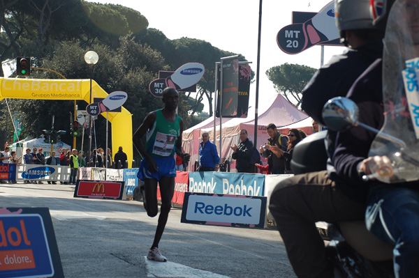 Appia Run (05/04/2009) appiarun_pino_0273