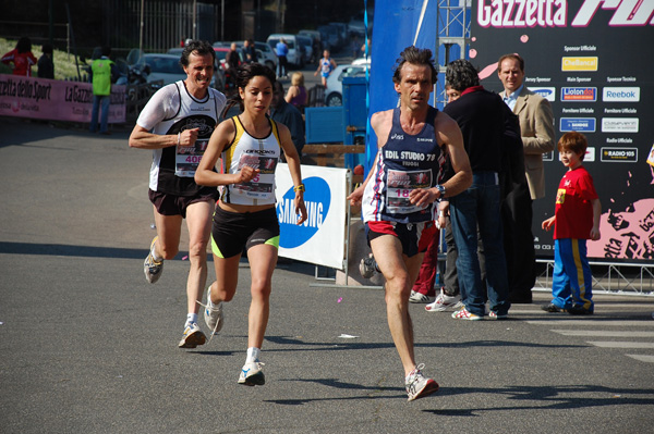 Appia Run (05/04/2009) appiarun_pino_0309