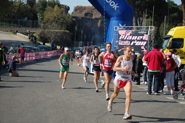 Appia Run (05/04/2009) appiarun_pino_0357
