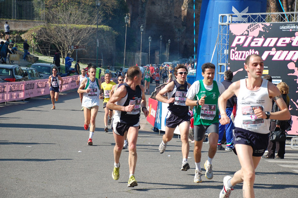 Appia Run (05/04/2009) appiarun_pino_0373