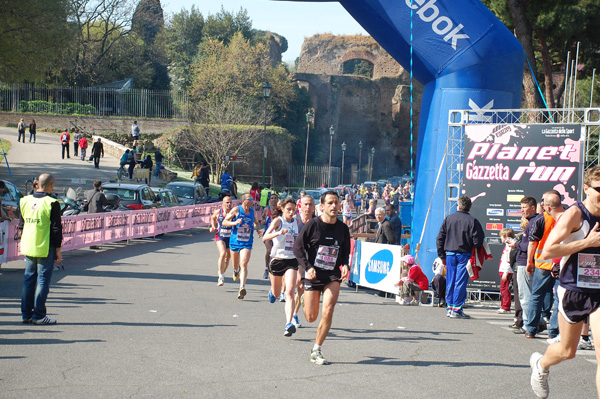 Appia Run (05/04/2009) appiarun_pino_0404