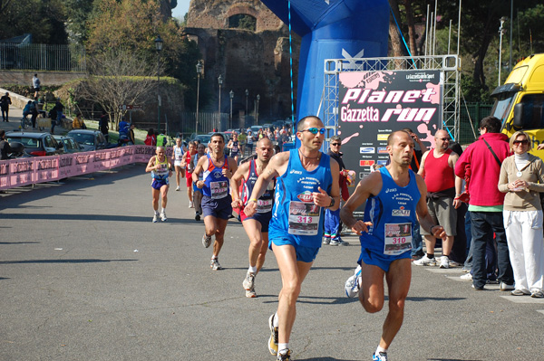 Appia Run (05/04/2009) appiarun_pino_0405