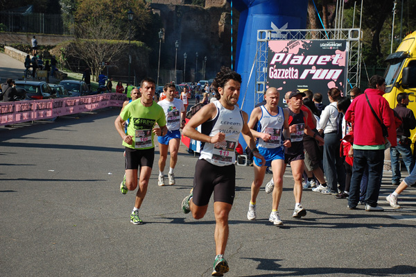 Appia Run (05/04/2009) appiarun_pino_0410