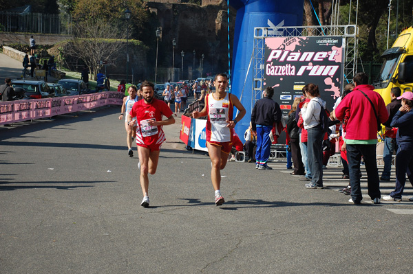 Appia Run (05/04/2009) appiarun_pino_0420