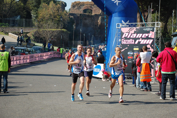 Appia Run (05/04/2009) appiarun_pino_0421