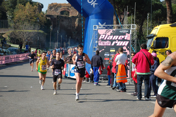Appia Run (05/04/2009) appiarun_pino_0432
