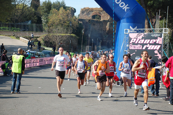 Appia Run (05/04/2009) appiarun_pino_0435