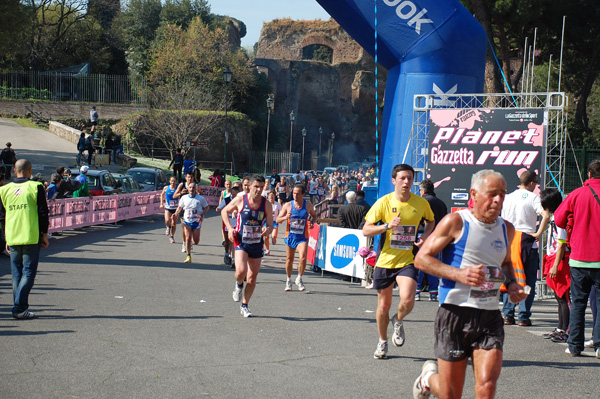 Appia Run (05/04/2009) appiarun_pino_0436