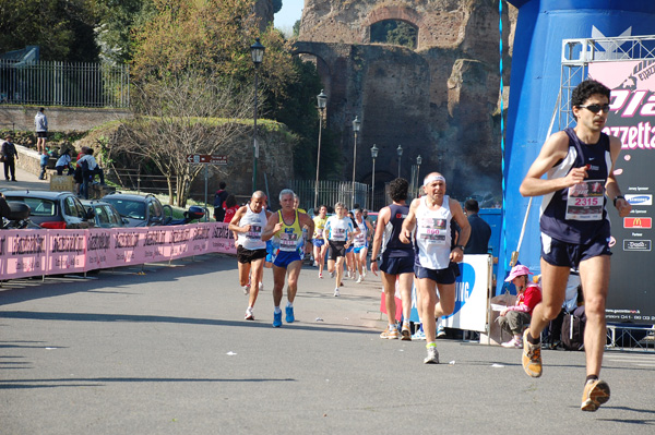 Appia Run (05/04/2009) appiarun_pino_0496