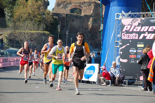Appia Run (05/04/2009) appiarun_pino_0511