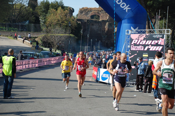 Appia Run (05/04/2009) appiarun_pino_0546