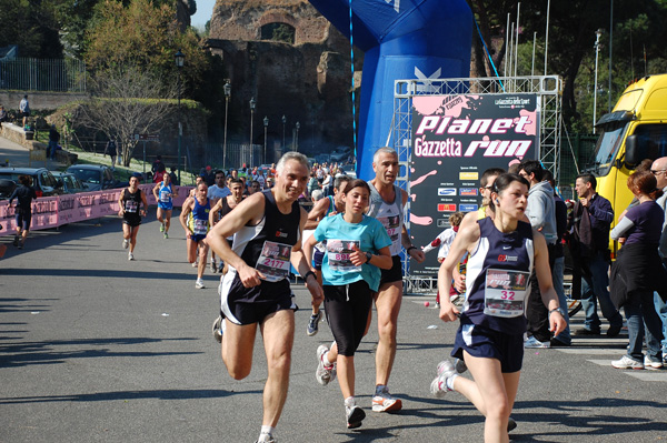 Appia Run (05/04/2009) appiarun_pino_0550