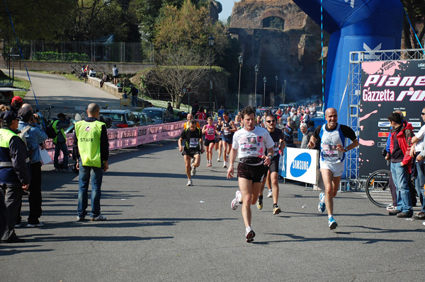 Appia Run (05/04/2009) appiarun_pino_0586