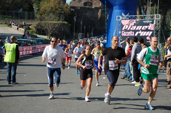 Appia Run (05/04/2009) appiarun_pino_0609