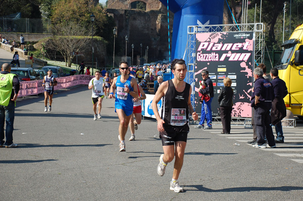 Appia Run (05/04/2009) appiarun_pino_0622
