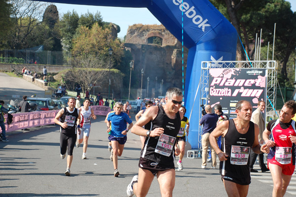 Appia Run (05/04/2009) appiarun_pino_0657