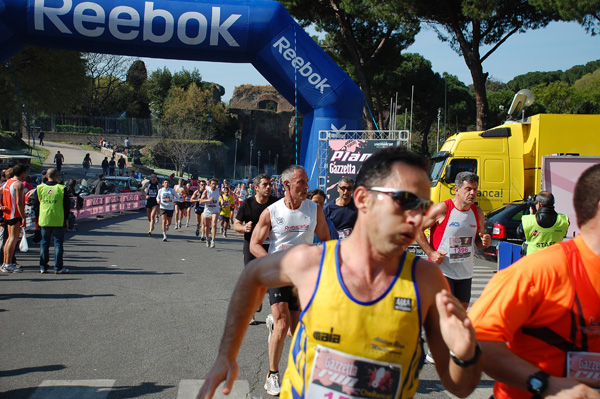 Appia Run (05/04/2009) appiarun_pino_0721