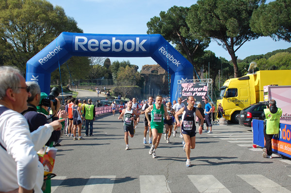 Appia Run (05/04/2009) appiarun_pino_0741