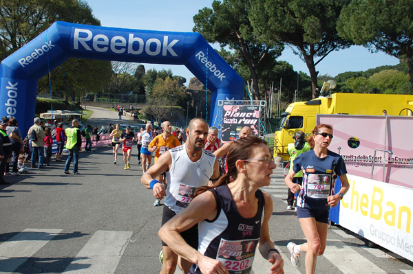 Appia Run (05/04/2009) appiarun_pino_0805