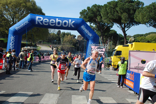 Appia Run (05/04/2009) appiarun_pino_0808