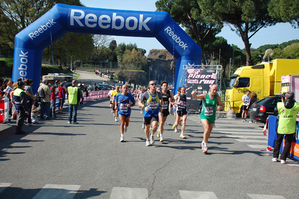 Appia Run (05/04/2009) appiarun_pino_0840