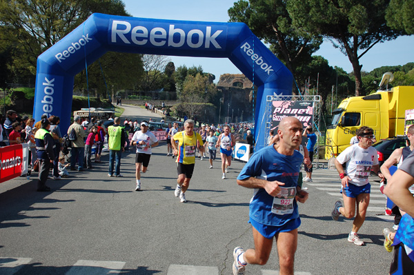 Appia Run (05/04/2009) appiarun_pino_0842