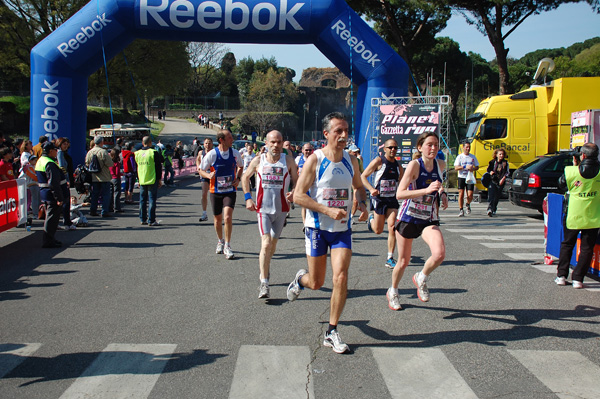 Appia Run (05/04/2009) appiarun_pino_0846